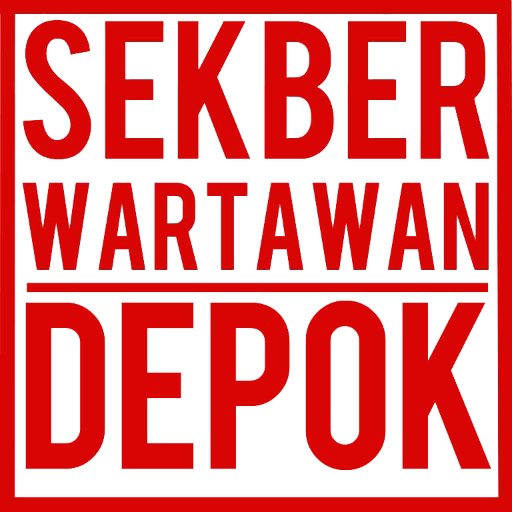 sekberwartawan's profile picture. Sekretariat Bersama Wartawan Depok
