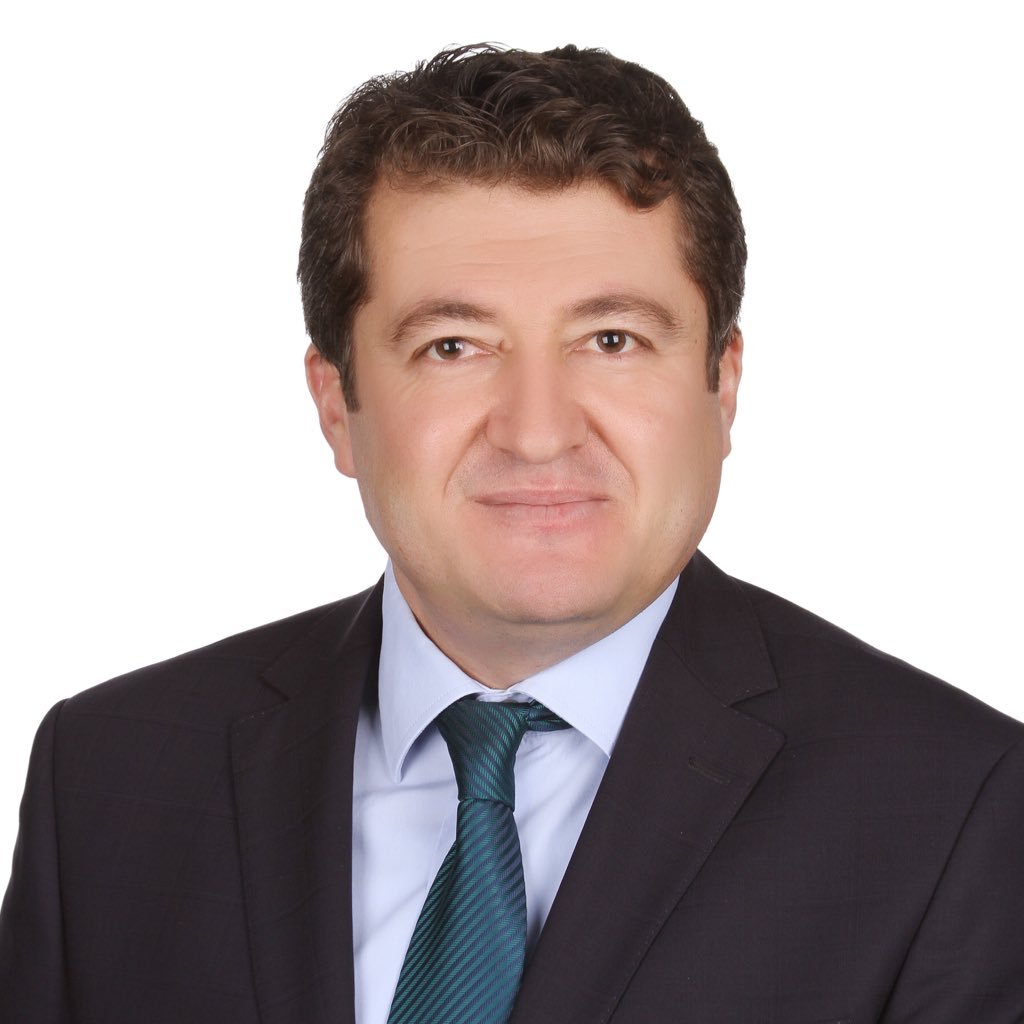 Serdal Şimşek