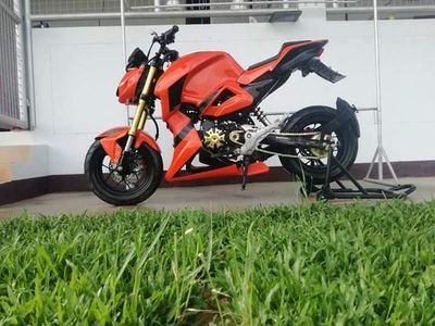 Guo_vehicle's profile picture. Leading professional