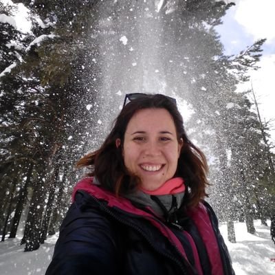 MariaCiskella's profile picture. 