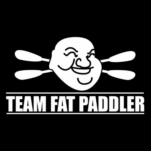 TeamFatPaddler's profile picture. 10 men paddling 111km/70mi down the Hawkesbury River (Australia) at night to raise money for Leukemia research!