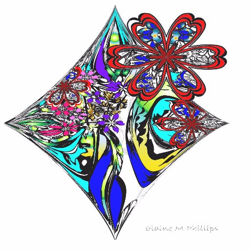 Indie author who creates  adult colouring books with a twist of abstract difference! Check out my instant download colouring pages on etsy@colouringpagestogo