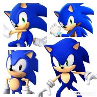 Sssonic (@sonic4plyermode) 's Twitter Profile