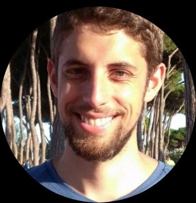 NicoloGiso's profile picture. 📊Data Scientist/Engineer
🐍 #Python Developer
🤣Meme Specialist
Blog at https://t.co/M30cxc33dm