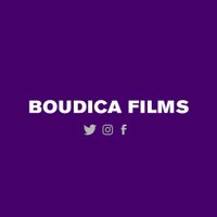 Boudica Films (@boudicafilm) 's Twitter Profile