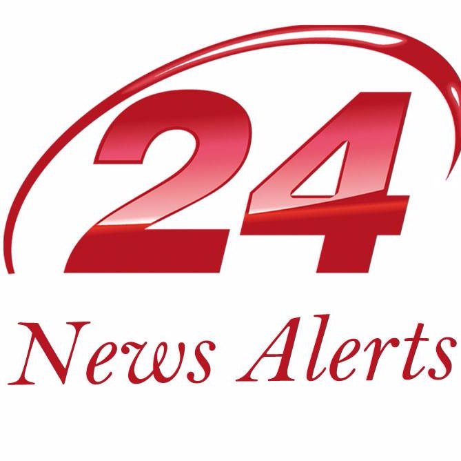 News Alerts Around The World 24/7 Updates on News, Politics, Entertainment, Lifestyle, Health etc.
only on https://t.co/O5RUlJcdYN