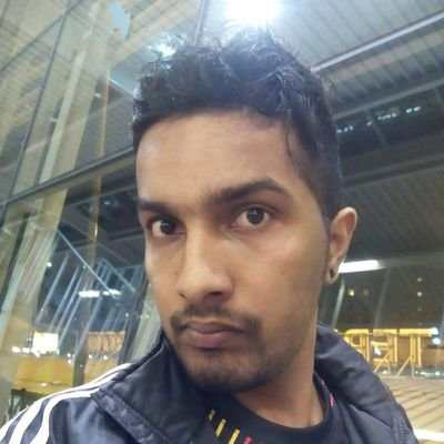 Hardcore Manchester United fan-Riga/Kerala