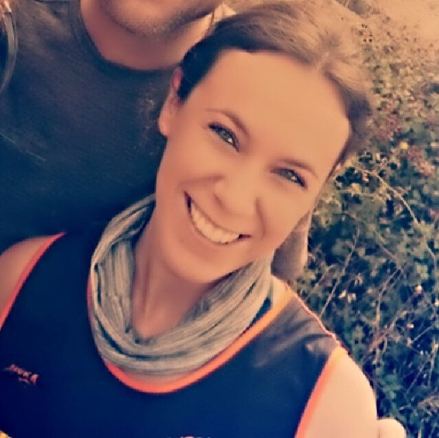 Terapeuta Ocupacional, Terapeuta de Mano y Trail Runner.
