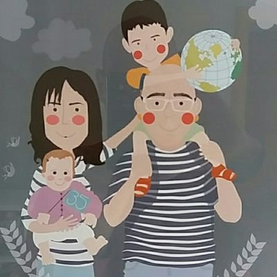 Partidari d'una República Catalana. Pare a temps complet. A vegades tuitejo alguna parida.