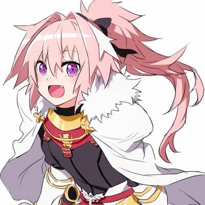アストルフォさんのプロフィール画像
