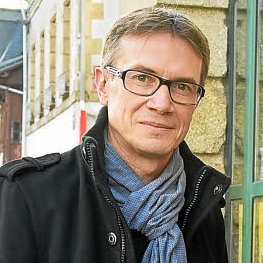 Conseiller municipal d'opposition #Pontivy
Conseiller communautaire,
milite à @GenerationsMvt
#nouveaufrontpopulaire