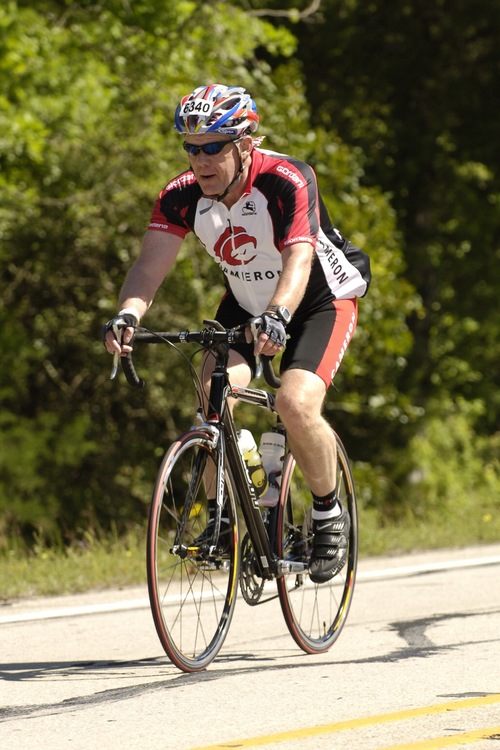 British Cycling level 3 road /TT coach and level 2 track coach