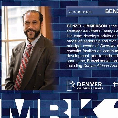 Founder DDC, Social Entrepreneur, Father, Fam1st Child of God, Teacher, Athlete, Mission of 1 Healthy Generation of Children, Connecting all Denver to do it!