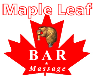 Maple Leaf Bar