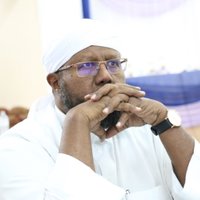 Sh. Mohamed Idris (@sh_idris) 's Twitter Profile