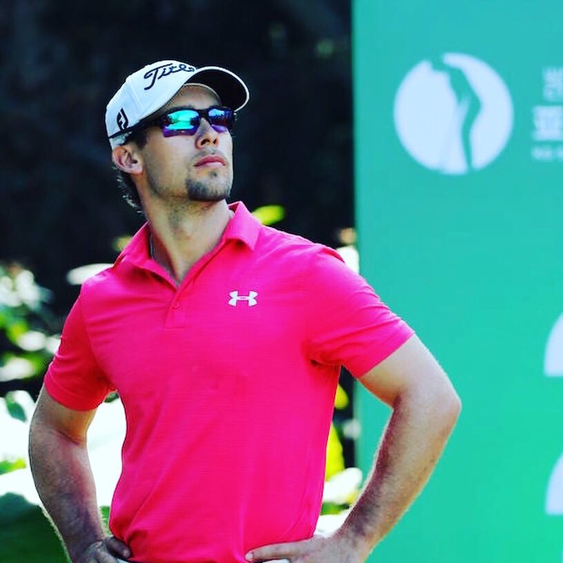 BJMacpherson's profile picture. 