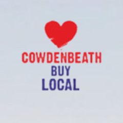 The Heart Of Cowdenbeath - Shop Local
