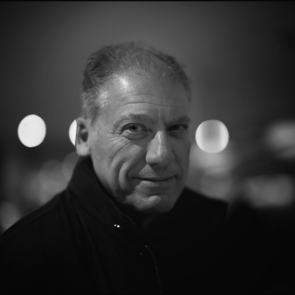Adrian Wootton OBE Profile