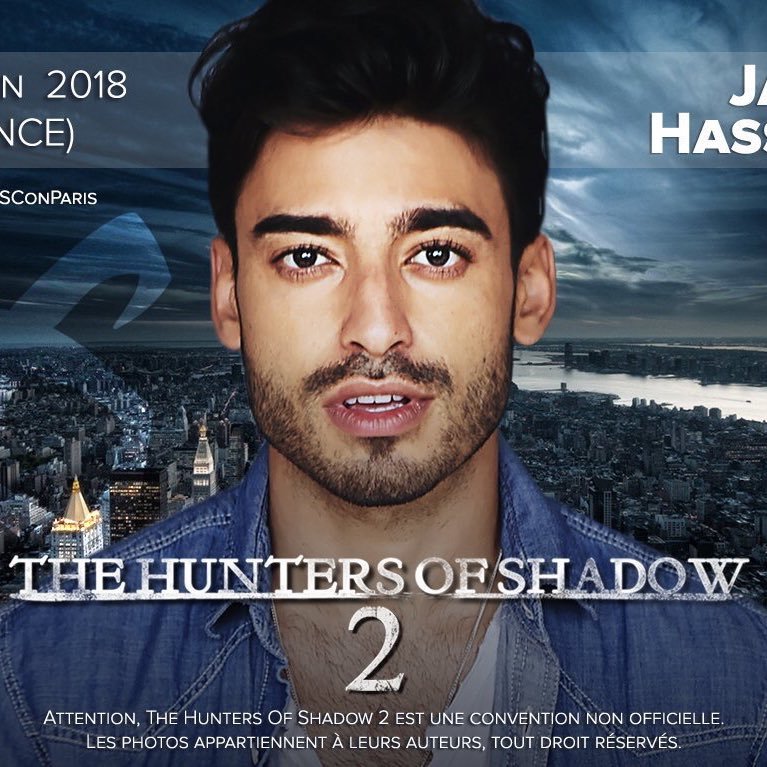 JadeThos2's profile picture. Compte Fanbook de @Jadehassoune #THOS2 par @Weventsprod ➡️ 16&17 JUIN 2018 mail:fanbookjadethos2@hotmail.com