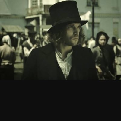 Raskovnikov1's profile picture. 