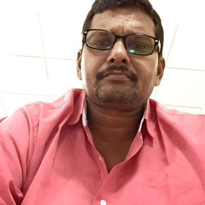 Profile Picture of Kanuparthy Srinivasreddy. Src 27272727@gmail.com (@Sriniva02618680) on Twitter