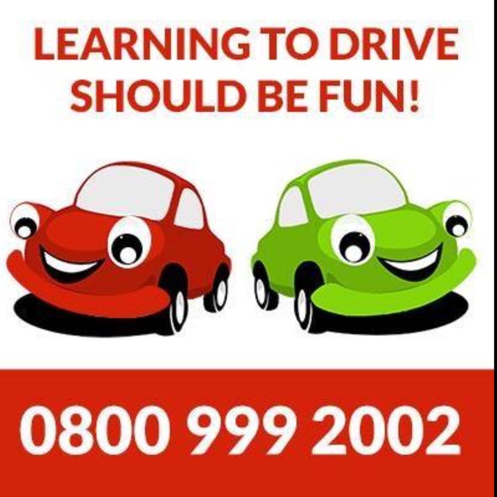 A modern, inclusive approach to driving instruction. We teach to your preferred learning style and have an excellent success rate. Book now on 0800 999 2002