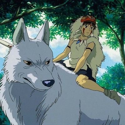 光希   ジブリ垢さんのプロフィール画像