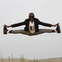 Alpha Daffae Senkpeni (@alphasenkpeni1) 's Twitter Profile