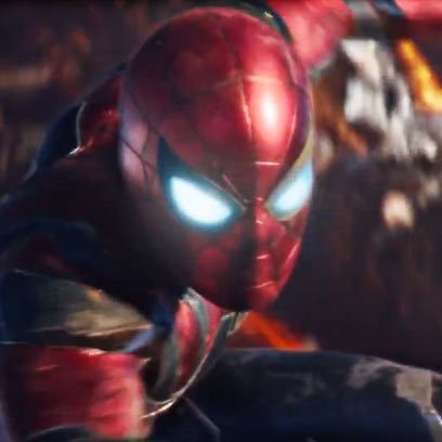bingobucketster's profile picture. Lover of all things Spider-Man, Brandon Sanderson's Cosmere, and iPhones