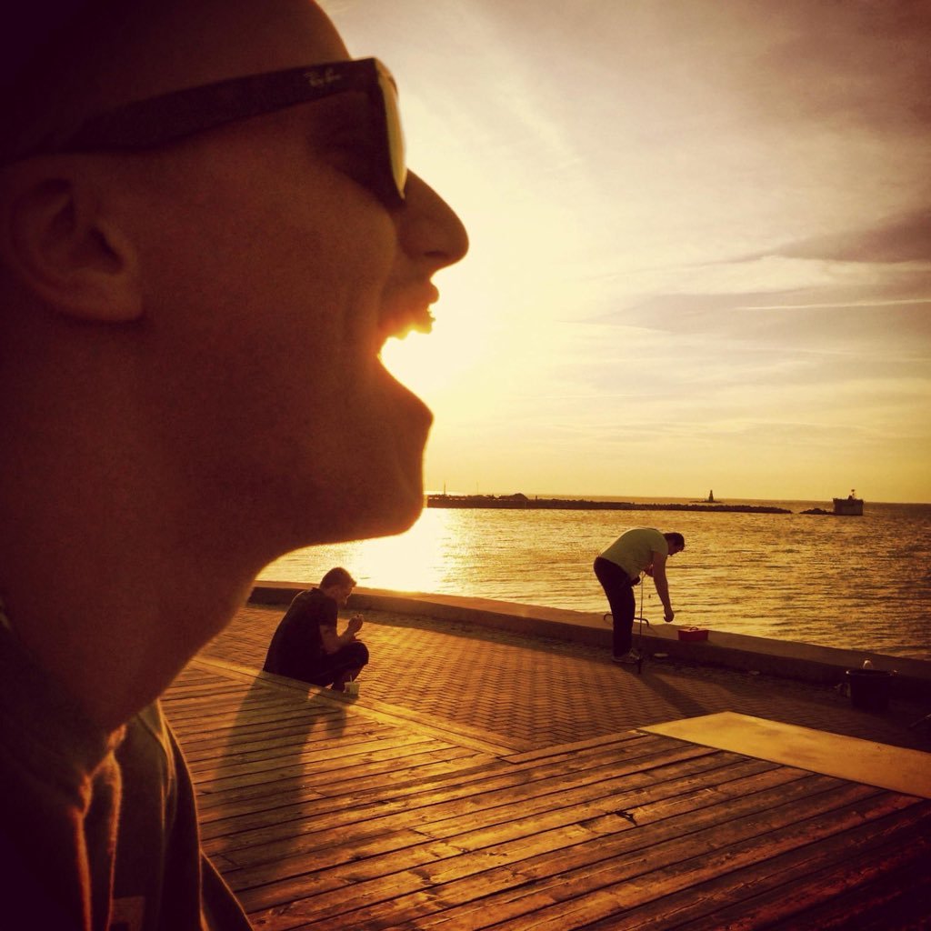 NordinVictor's profile picture. 