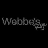 Webbe's Rye (@webbesrye) 's Twitter Profile Photo Webbe's Rye (@webbesrye) 's Twitter Profile Photo