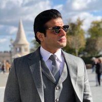 Karan Patel (@thekaranpatel) 's Twitter Profile