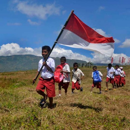 West Papua Now