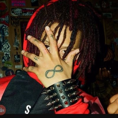 Imsaucey3's profile picture. 