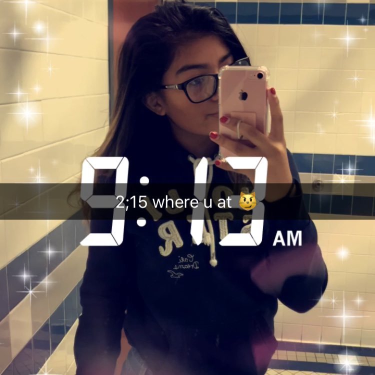 nataliefunez23's profile picture. tighten up 📌 it ain’t cute 👀🤷🏽‍♀️