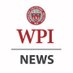 WPI News (@WPINews) Twitter profile photo
