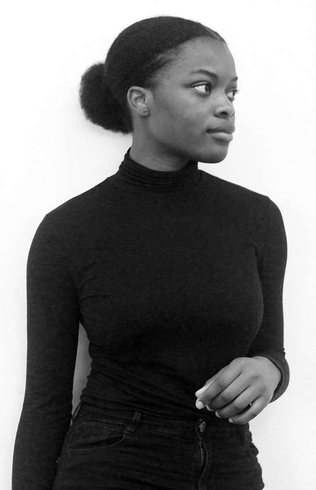 W_Candace's profile picture. H U M B L E| Aspiring Architect