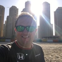 Iain Hughes (@f1hughsey87) 's Twitter Profile