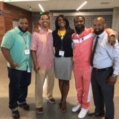 The Purpose: To Increase Communication Btw Fathers & Youth On Education Health Success In Greensboro NC, Charlotte NC, Reidsville NC & Surrounding Areas
