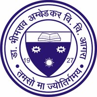 Dr. Bhimrao Ambedkar University - DBRAU, Agra (@dbrauagra) 's Twitter Profile