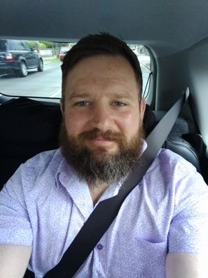 JohnWilman5's profile picture. Enjoying life