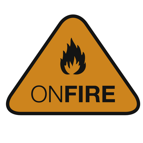 OnFire Records Profile