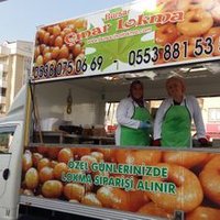 Bursa Çınar Lokma (@bursacinarlokma) Twitter profile photo