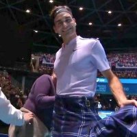 ぴぴ (@rogerfederer345) 's Twitter Profile