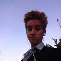 Gregoire Clermont (@greug_) 's Twitter Profile