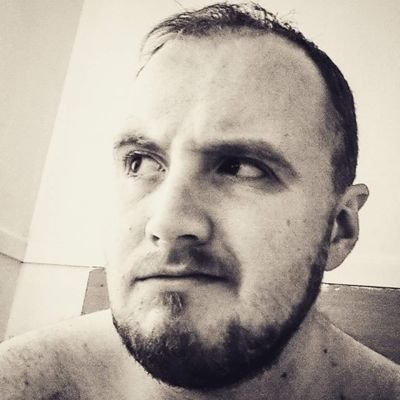 RobBritton94's profile picture. I'm that guy...