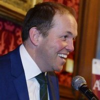 David Burrowes (@davidburrowesuk) Twitter profile photo