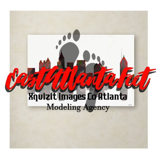 I am a photographer and film producer from Atlanta Ga who Specializes in Foot Fetish work. My Company Xquizit Image
https://t.co/xKkfb84kkD
