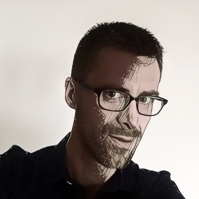 eric_batalka's profile picture. Stratégie & Communication - Accompagnement du changement - TransfoNum -  @LaBanquePostale @GroupeLaPoste