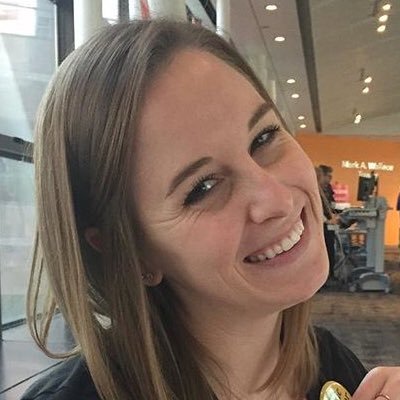 hstreff1025's profile picture. she/her/hers | pediatric genetic counselor, craniofacial advocate, still identify as a midwestern before Texan